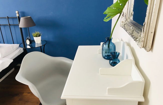YoHome - Stylish New City Apartment - Foto 7