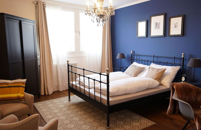 YoHome - Stylish New City Apartment - Foto 2