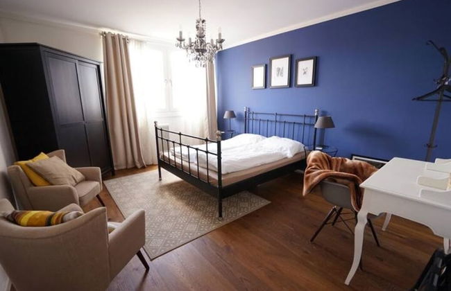 YoHome - Stylish New City Apartment - Foto 6