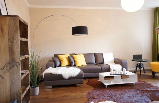 YoHome - Stylish New City Apartment - Foto 13