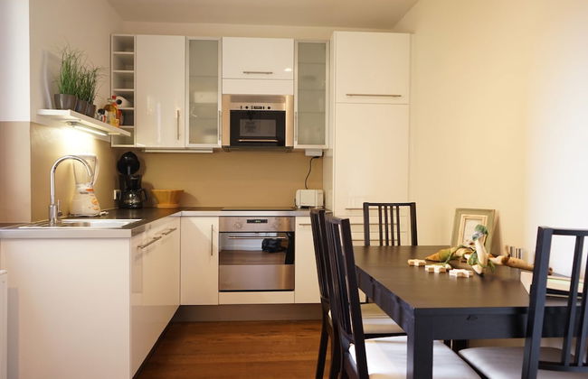 YoHome - Stylish New City Apartment - Foto 14