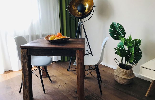 YoHome - Stylish New City Apartment - Foto 9