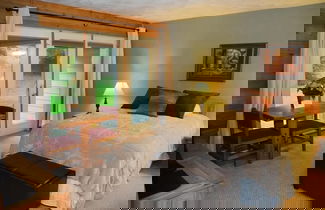 Photo 3 - Seven Springs 3 BR Condo, walk to slopes! by RedAwning - Save 10% on 3 Nights, 15% on 5 Nights!