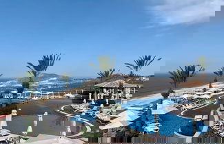 Foto 2 - 4BD Montecristo Villa Quivira Ocean Views Resort