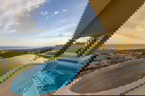 Foto 11 - 4BD Montecristo Villa Quivira Ocean Views Resort