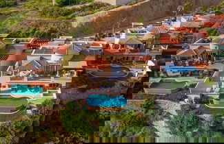 Foto 1 - 4BD Montecristo Villa Quivira Ocean Views Resort