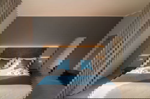 Foto 15 - Tiber Suite