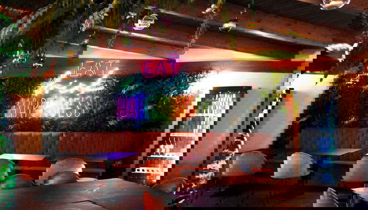 Foto 1 - Tiber Suite