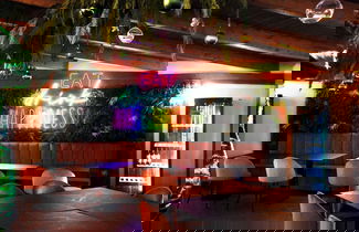 Foto 1 - Tiber Suite
