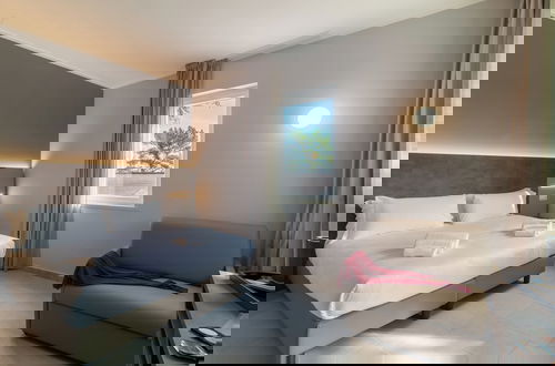 Foto 12 - Tiber Suite