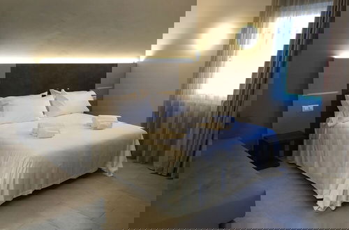 Foto 13 - Tiber Suite