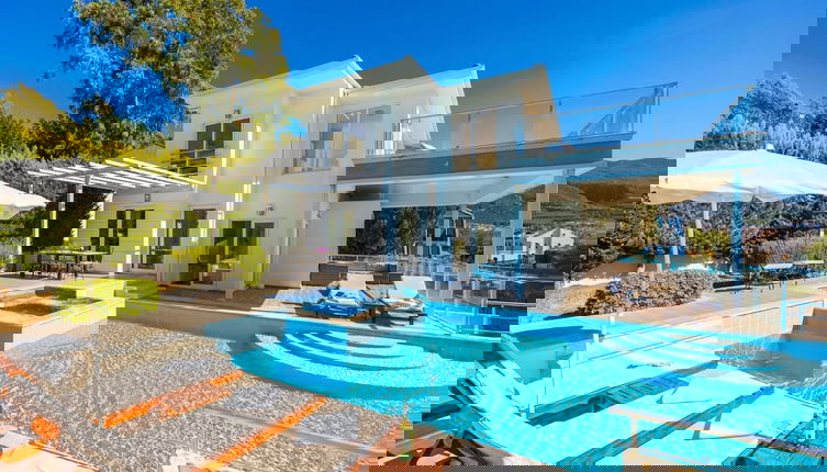 Foto 1 - Residence Villa 1 in Oludeniz