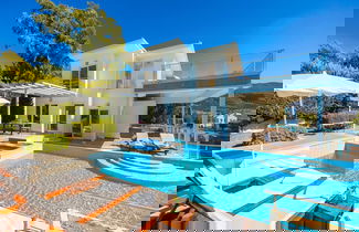 Foto 1 - Residence Villa 1 in Oludeniz