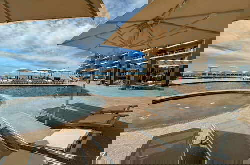 Foto 49 - Oceanfront Vibes Iconic Beachside Getaway