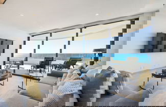 Foto 3 - Oceanfront Vibes Iconic Beachside Getaway