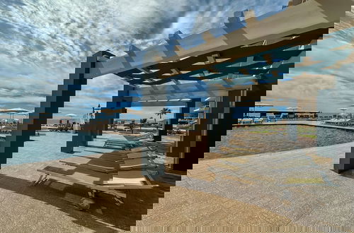 Foto 53 - Oceanfront Vibes Iconic Beachside Getaway