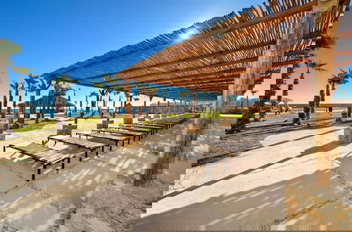 Foto 41 - Oceanfront Vibes Iconic Beachside Getaway