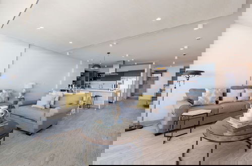 Foto 4 - Oceanfront Vibes Iconic Beachside Getaway