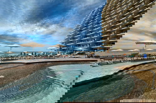 Foto 59 - Oceanfront Vibes Iconic Beachside Getaway
