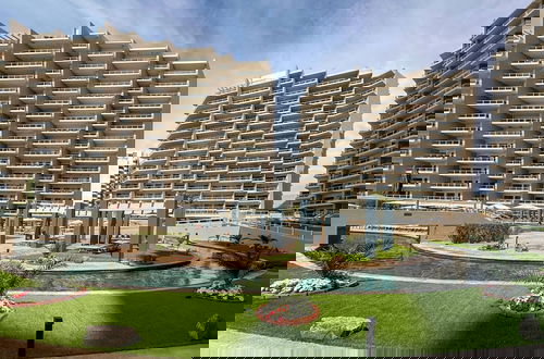 Foto 72 - Oceanfront Vibes Iconic Beachside Getaway