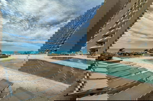 Foto 45 - Oceanfront Vibes Iconic Beachside Getaway