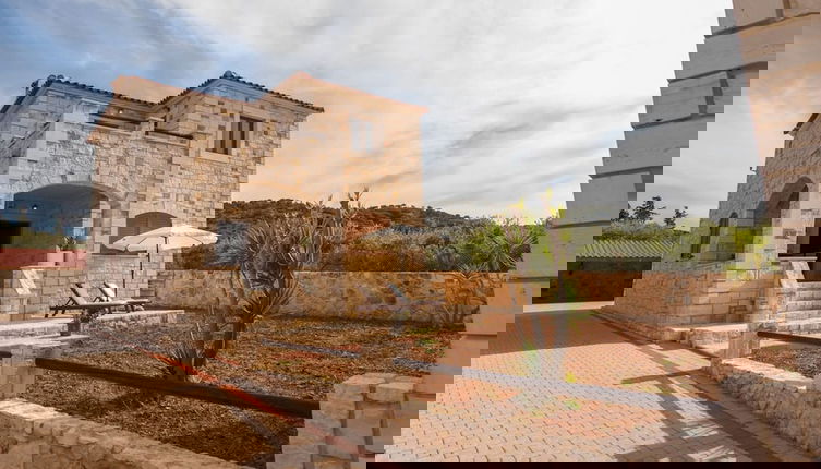 Foto 1 - Ydria Villa C Stonebuild