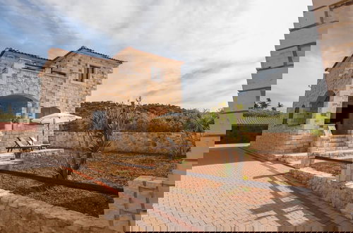 Foto 1 - Ydria Villa C Stonebuild