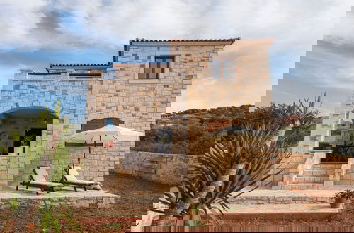 Foto 2 - Ydria Villa C Stonebuild