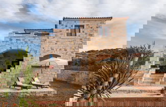 Foto 2 - Ydria Villa C Stonebuild