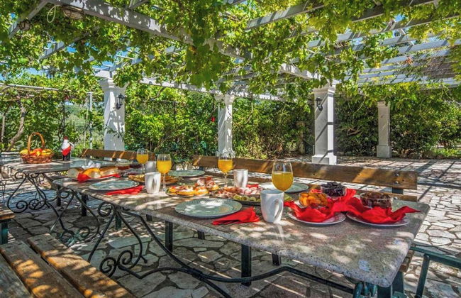 Villa Amalia - Foto 7