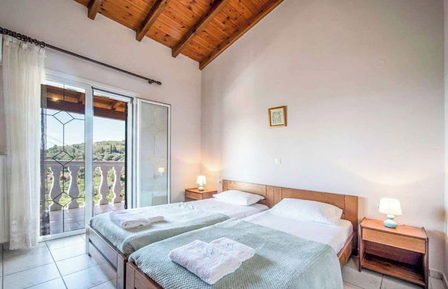 Villa Amalia - Foto 30
