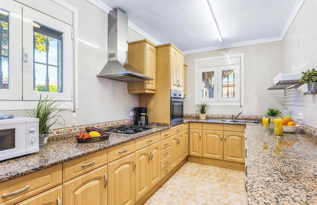 Villa Mila - Foto 5