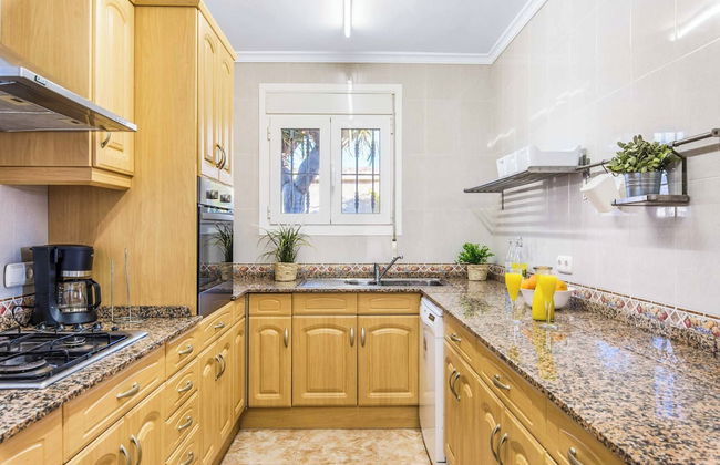 Villa Mila - Foto 7