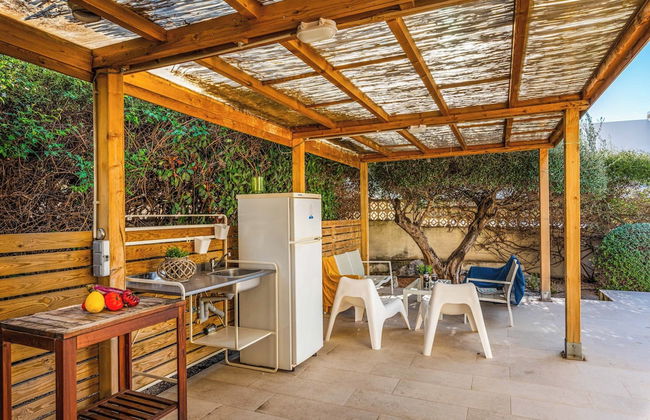Villa Mila - Foto 26