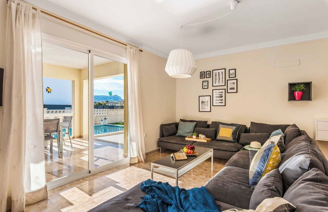 Villa Mila - Foto 1