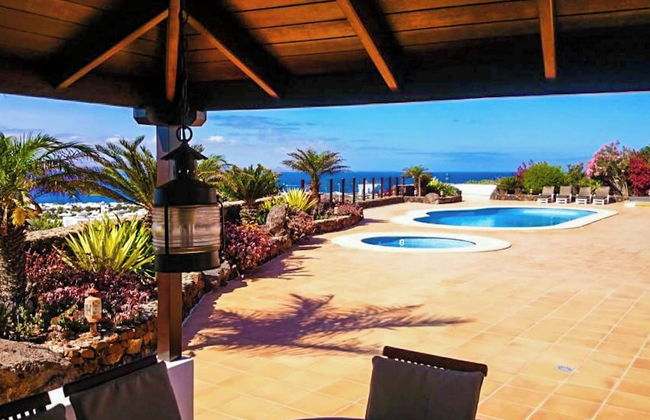 Villa Buena Vista Bocaina - Foto 1