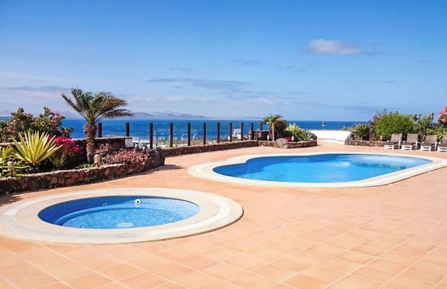 Villa Buena Vista Bocaina - Foto 13