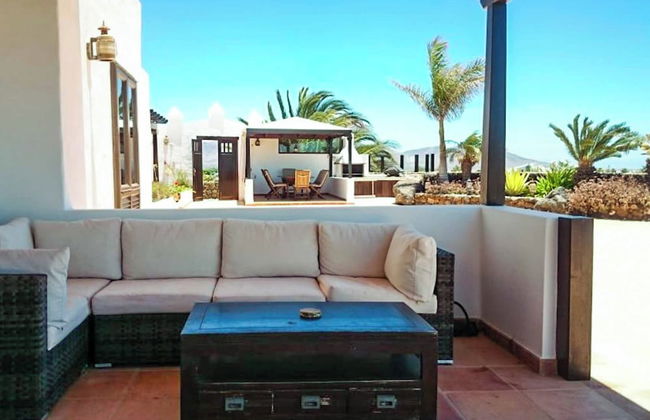 Villa Buena Vista Bocaina - Foto 10