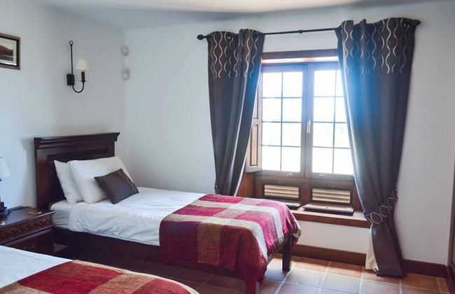 Villa Buena Vista Bocaina - Foto 4