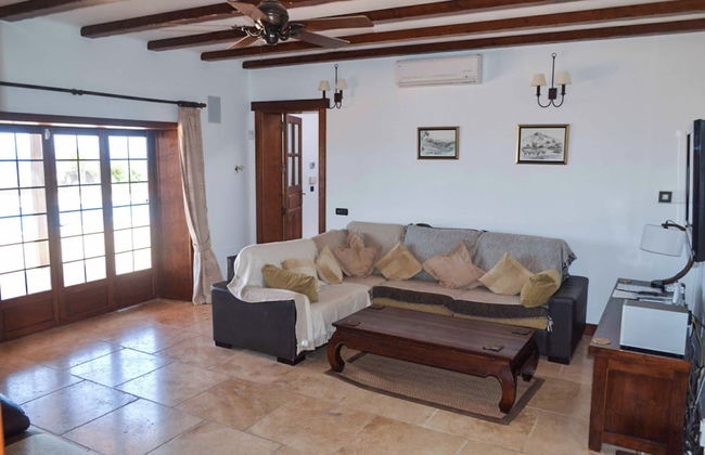 Villa Buena Vista Bocaina - Foto 9