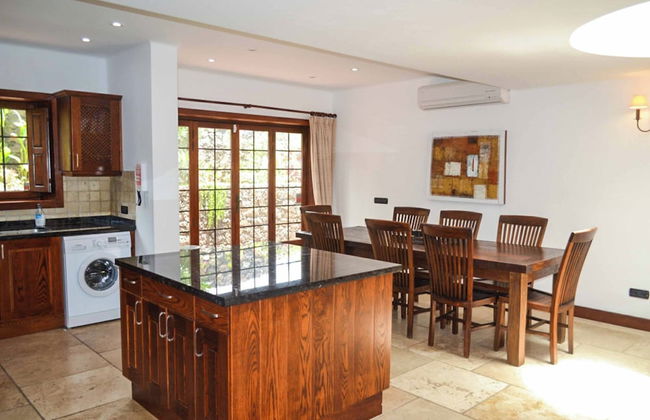 Villa Buena Vista Bocaina - Foto 16