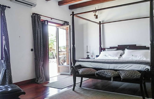 Villa Buena Vista Bocaina - Foto 2