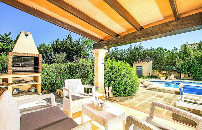 Villa Barraca - Foto 19