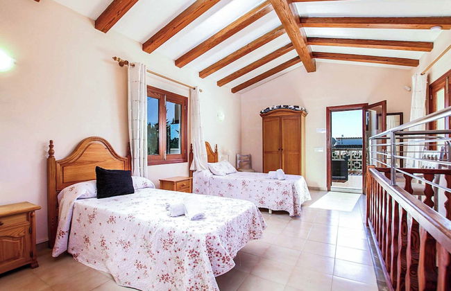 Villa Barraca - Foto 6