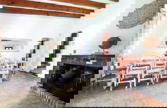 Photo 3 - Villa Barraca