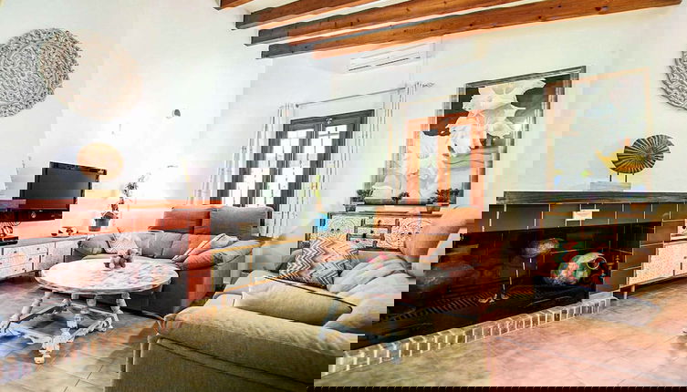 Photo 1 - Villa Barraca