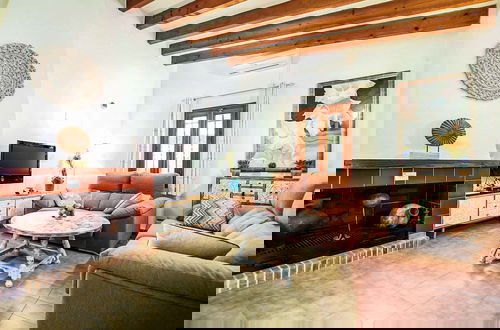 Photo 1 - Villa Barraca