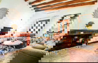 Photo 1 - Villa Barraca