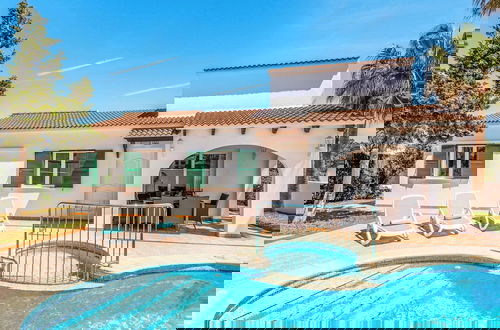Foto 31 - Villa Raquel Blanes