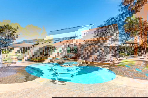 Foto 21 - Villa Raquel Blanes